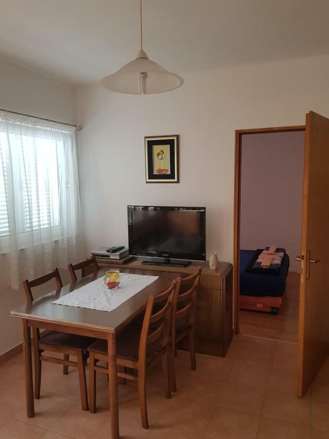 Apartment Nera Ledenice Exterior foto